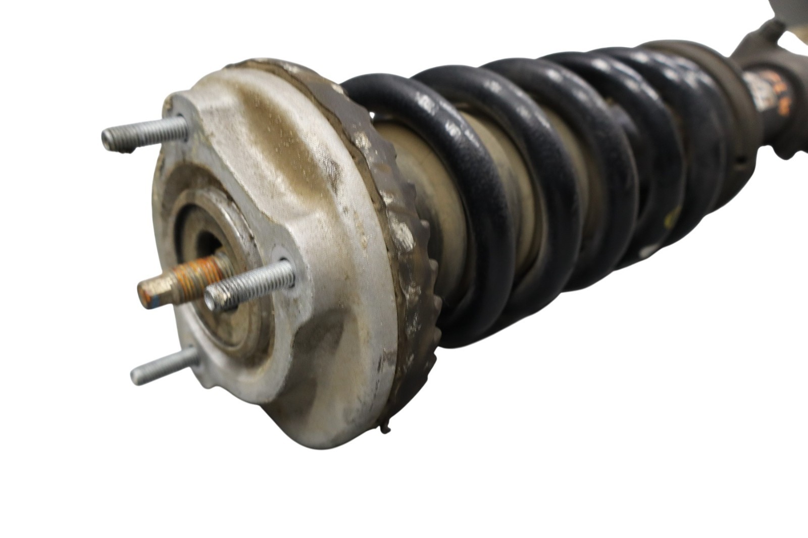 14-17 Maserati Ghibli Front Left Driver Side Shock Strut Absorber Oem