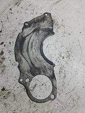 1999 Nissan Pathfinder Bellhousing/starter Plate B23