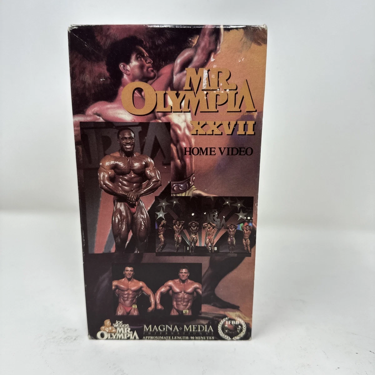 Exercise & Fitness VHS Tape for sale | eBay