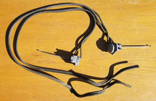 Vacuum Lock Actuators Hoses Work 66 1966 Thunderbird Ford T Bird 1964-66 Vacuum Lock Actuators Hoses Work 66 1966 Thunderbird Ford T Bird 1964-66