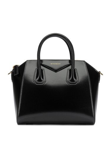 US Customs Fees Paid - Givenchy Antigonia Small Handbag
