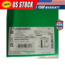 1PC New in sealed box Schneider frequency con...