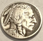 1928 D  Buffalo Nickel XF / AU NO RESERVE  *J1856
