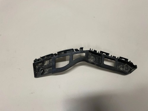 Volkswagen Polo V 6R 2012 Stoßstange hinten Halterung 6R6807394A GRI25061