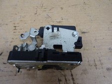 Porte arrière et accessoires Dacia SANDERO