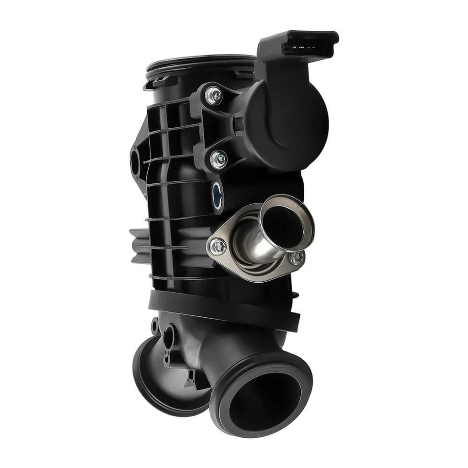 Throttle body assembly， for 2016-2021 Land Rover Range Rover FPLQ9L444BC - Image 2 of 4