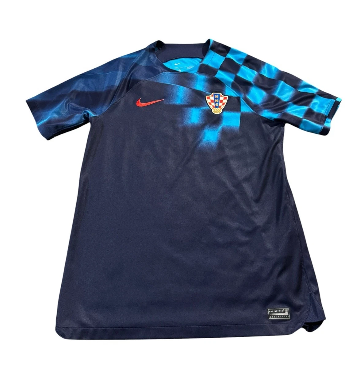 Nike Croatia National Team Soccer Jerseys for sale | eBay