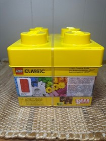 LEGO CLASSIC: Lego Creative Bricks (10692) 221 pieces NIB