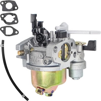 #ad #16100 ZL0 W51 Carburetor for Honda GX160 GX200 Predator Generac Champion 196cc $54.16