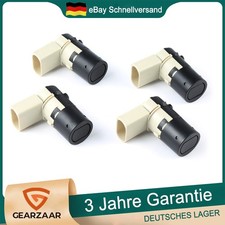 4x Park Sensor PDC Für VW Passat 3B2 Sharan 7M6 7M8 Seat Alhambra Einparkhilfe