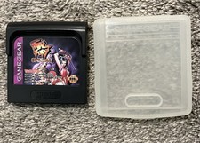 Fatal Fury Special (Sega Game Gear, 1993) Authentic Game Cart - Next Day Ship