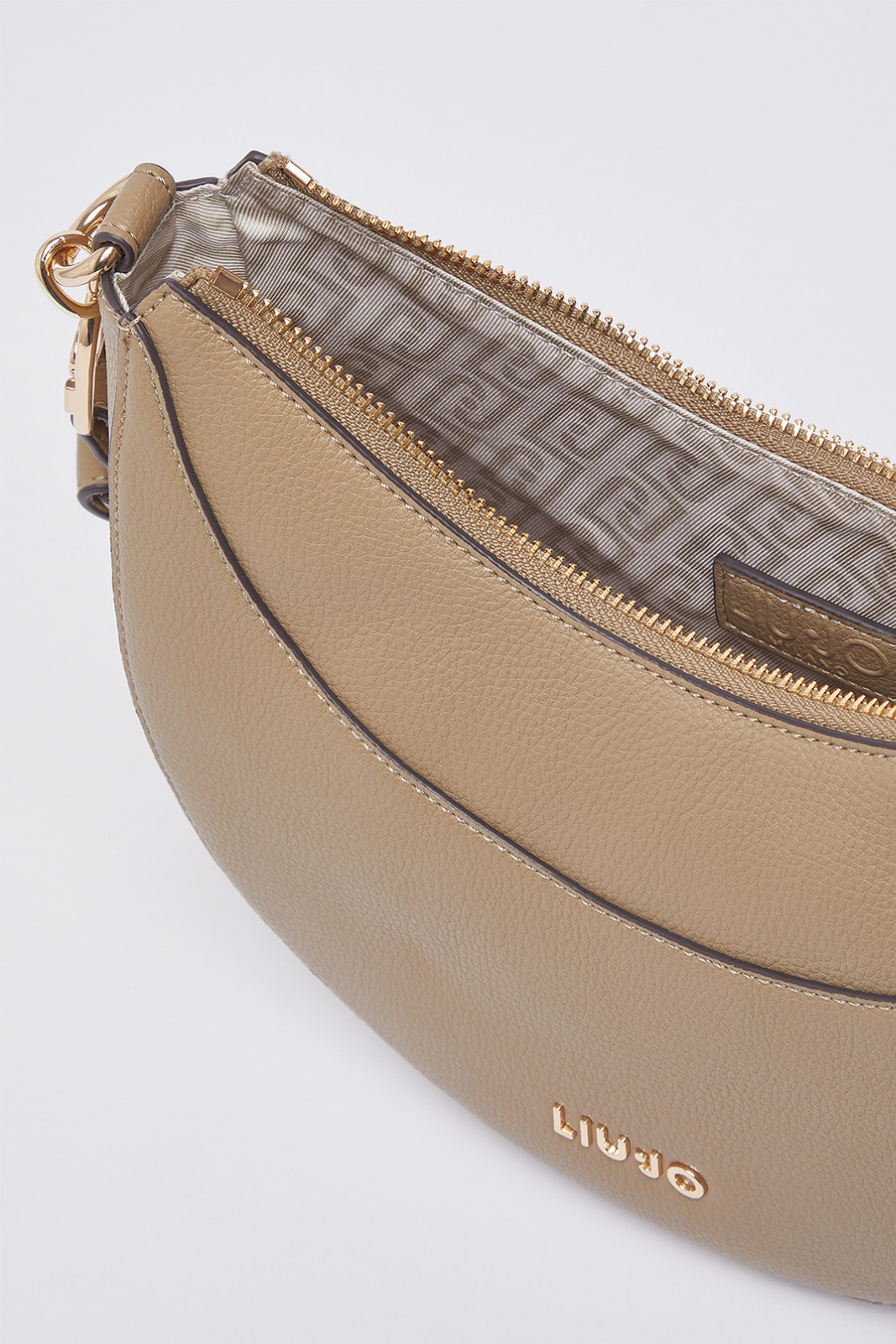 LIU JO ACCES. - Medium Hobo Bag — image 5
