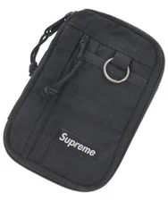 Supreme Accessories (Other) Black 2200623704059