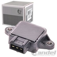 Esen SKV Sensor Drosselklappenstellung Passend FüR Alfa Romeo 145 146 155 164