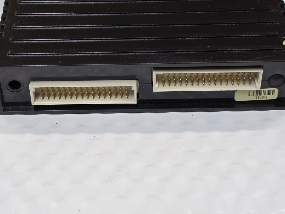 Invensys I/A Series TAA04 P0923RD Term ASSY Adapter - Image 4 of 4