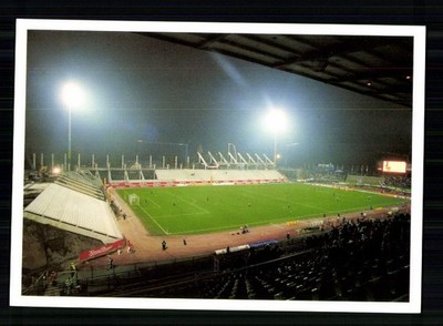 Stadionpostkarte Wedaustadion MSV Duisburg  +A 249037
