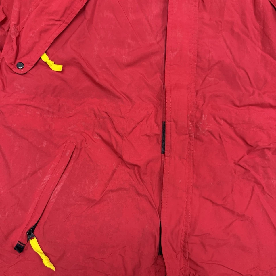 Vintage Marlboro Adventure Jacket - Image 2 of 4