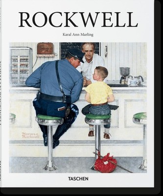 Rockwell Karal Ann Marling