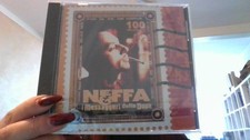 CD NEFFA I MESSAGGERI DELLA DOPA RISTAMPA SIGILLATA