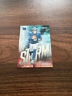 2025 Panini Absolute Countdown Calendar Jaxson Dart Base (RAW)