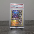PSA10 GENGAR TG06/TG30 POKÉMON: LOST ORIGIN TRAINER GALLERY