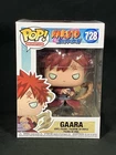 Funko Pop! Anime - Gaara #728 Naruto Shippuden