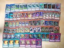 Dracheneinheit Deck YU-GI-Oh Karten Vajrayana Drachenschlucht Phalanx Gae Bulg