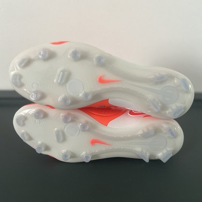 Size 7.5 - Nike Tiempo Legend 10 Elite FG “Hot Lava” - (HF4371-800) Size 7.5 - Nike Tiempo Legend 10 Elite FG “Hot Lava  main image 3