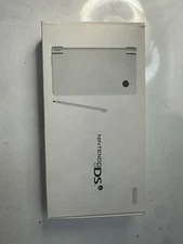 Nintendo  DSi White Console