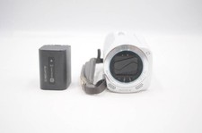 SONY HDR-CX270V HD Video Camera Handycam 2.23MP 350x Zoom Magnification 0006