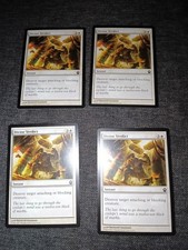 4X Divine Verdict Magic: the Gathering