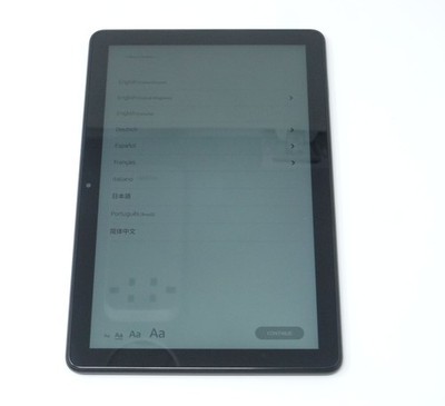 Amazon Kindle Fire HD 10 13th Gen Wifi 10'' 32GB Tablet TG425K