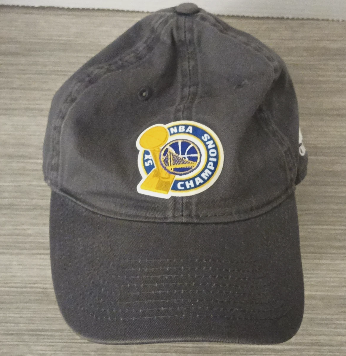 adidas Golden State Warriors NBA Fan Cap, Hats for sale | eBay