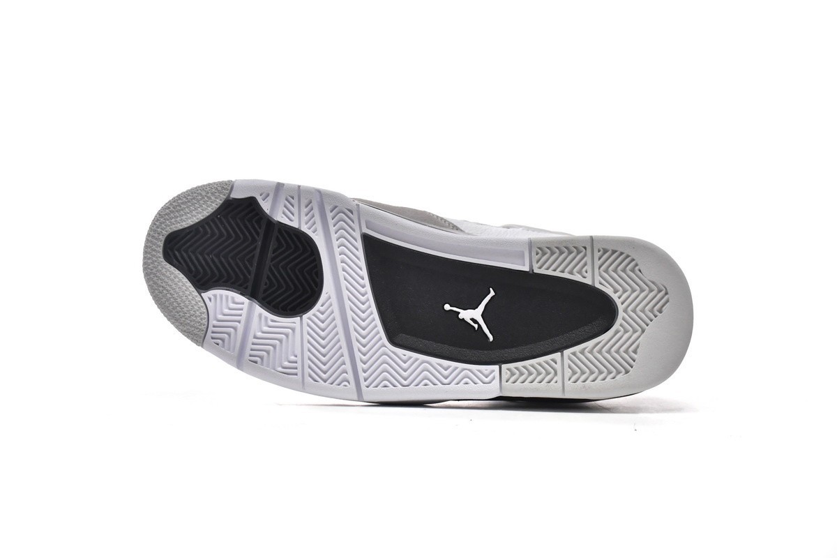 Size 8 - Jordan 4 Retro Mid Military Black for sale online | eBay