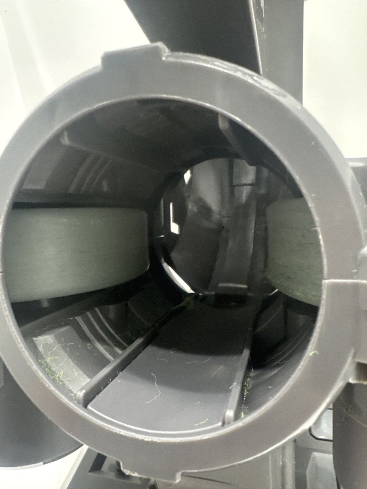 Furlihong 3807BH Tennis Ball Machine with Triangular Base, Adjustable Speeds