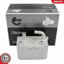 ESEN SKV Ölkühler Motoröl 31SKV335 für PORSCHE 911 997 996 Targa Carrera Turbo