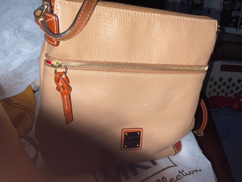D&D Crossbody Bag