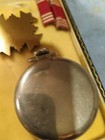 Ww2 American Cased Dfc With .Estate Items Cased — photo 7