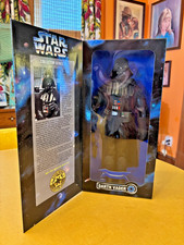 Star Wars Collector Series Darth Vader 12 Action Figure 1996 Kenner UNOPENED