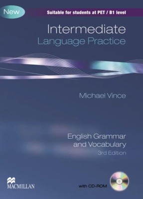 Michael Vince | Intermediate Language Practice | Taschenbuch | Englisch (2010)