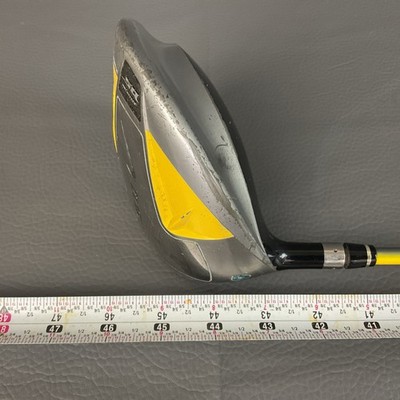Nike Golf SasQuatch SQ Sumo 460 Driver 10.5 Regular Flex Diamana