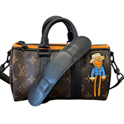 Louis Vuitton Keepall XS
