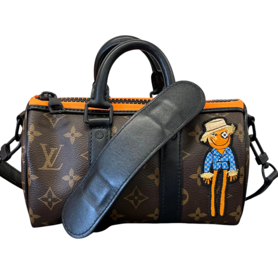 Louis Vuitton Keepall XS, photo 1 of 5