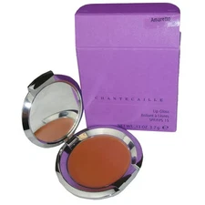 Cahntecaille Lip Gloss .13 Oz Amaretto