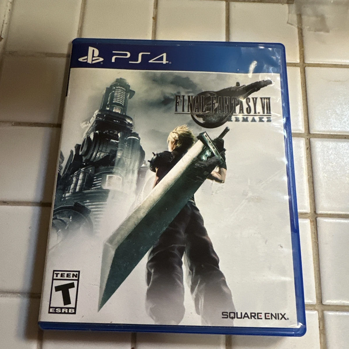 Final Fantasy VII: Remake for sale | eBay