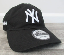 New York Yankees Museum of Modern Art New Era Strapback Dad Hat Adjustable MoMA