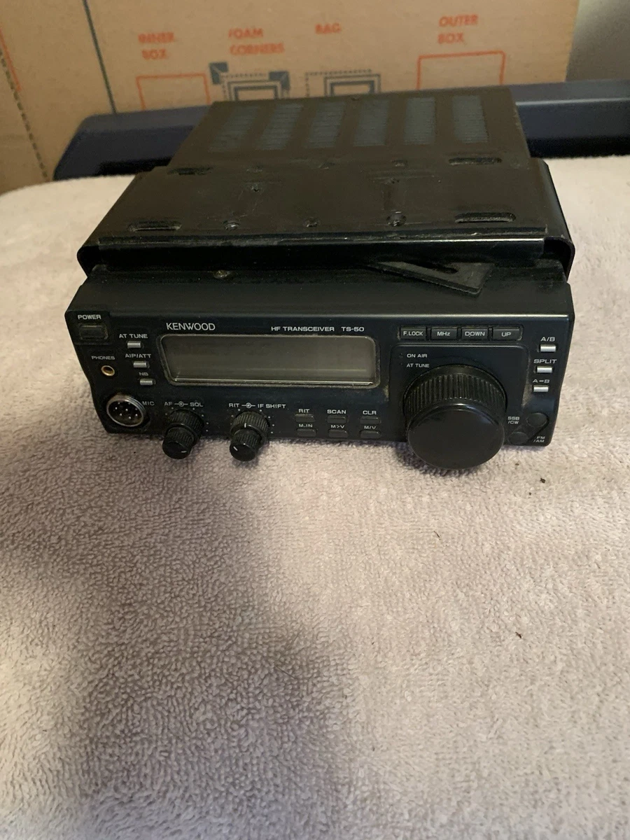 Kenwood Ts 50 | eBay