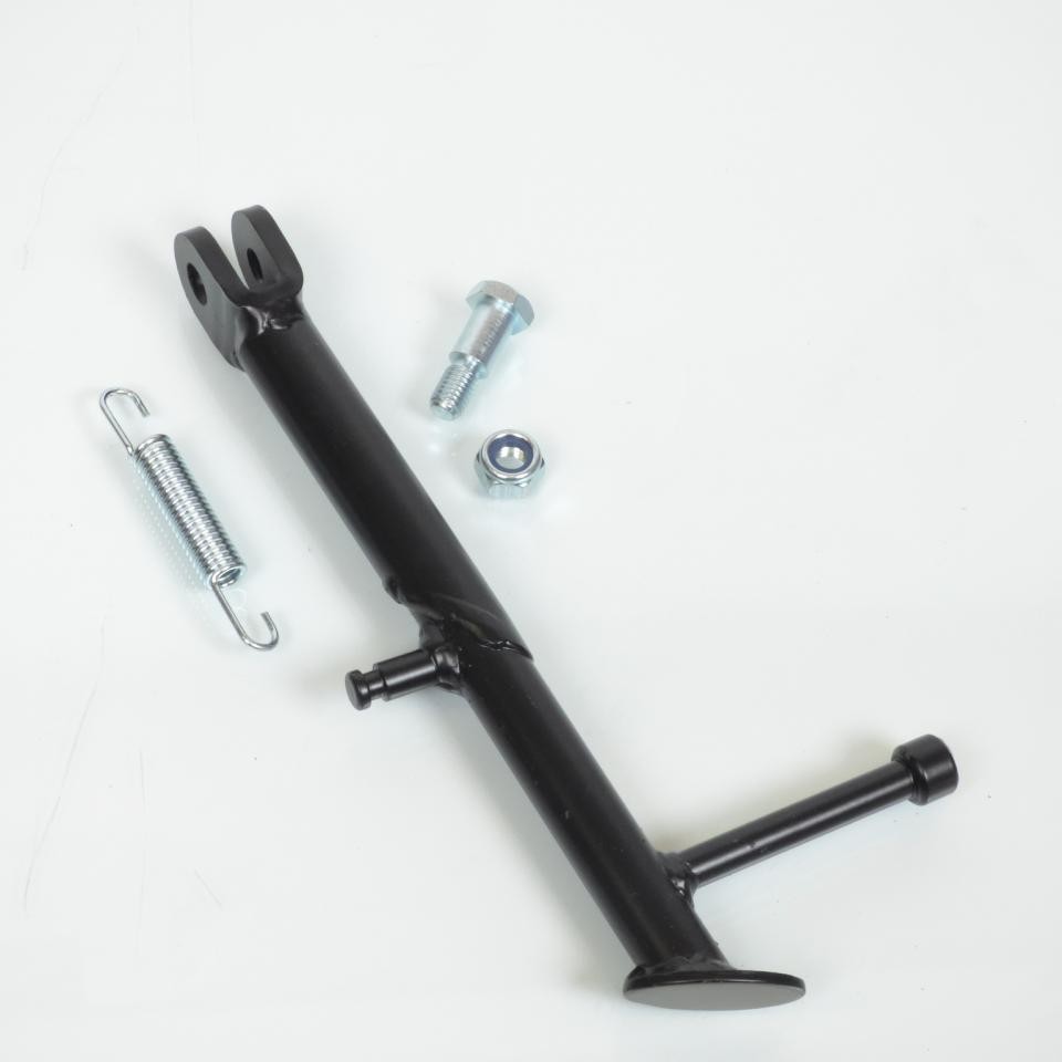 Béquille latérale de rechange Blackbird pour moto Yamaha TZR 50 pièces cycle avant 2004