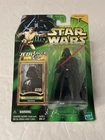 Star Wars Power Of The Jedi Darth Vader Dagobah Action Figure Hasbro Kenner 2000