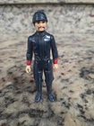 Vintage 1980 Kenner Star Wars ESB Bespin Security Guard Action Figure